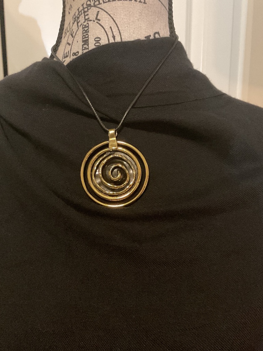 Copper Circle of Eternity by Renee Taylor Gallery Sedona, AZ